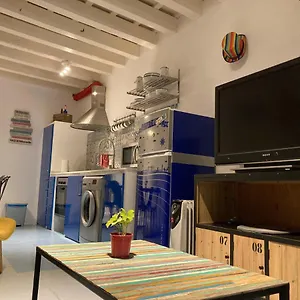 La Herreria De Sagasta Cádiz