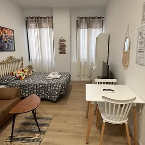  Appartement Estudio Navas Spanje