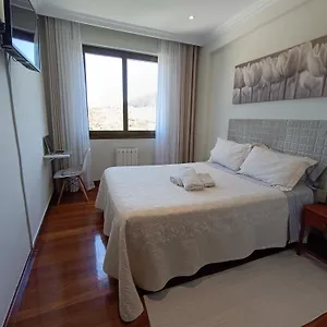  Accommodatie bij particulieren 1 Con Vistas Spanje